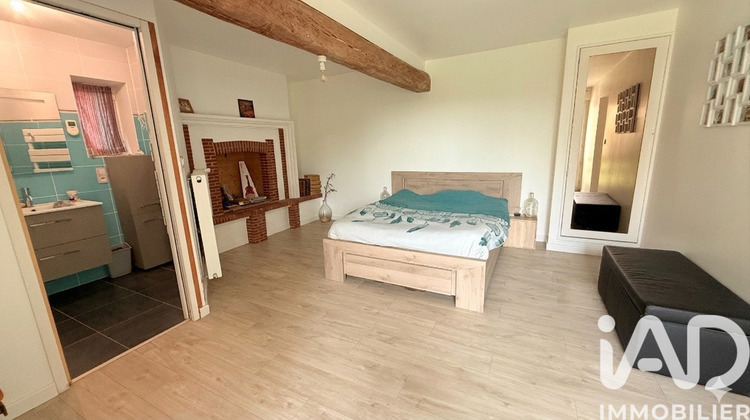 Ma-Cabane - Vente Maison La Bourdinière Saint Loup, 132 m²