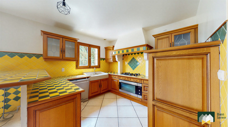 Ma-Cabane - Vente Maison La Bourdinière-Saint-Loup, 168 m²