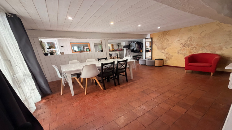 Ma-Cabane - Vente Maison LA BOURDINIERE SAINT LOUP, 156 m²