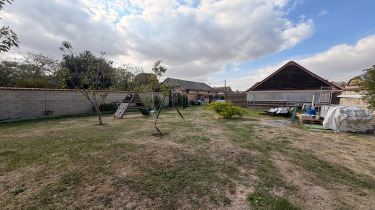 Ma-Cabane - Vente Maison LA BOURDINIERE SAINT LOUP, 156 m²