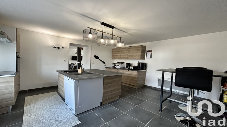 Ma-Cabane - Vente Maison La Bourgonce, 118 m²