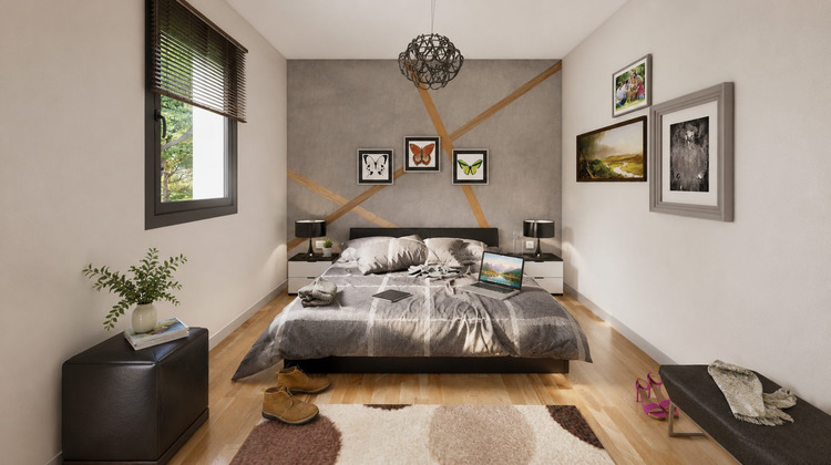 Ma-Cabane - Vente Maison La Bourgonce, 115 m²