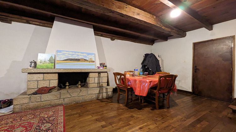 Ma-Cabane - Vente Maison LA BOUSSAC, 62 m²