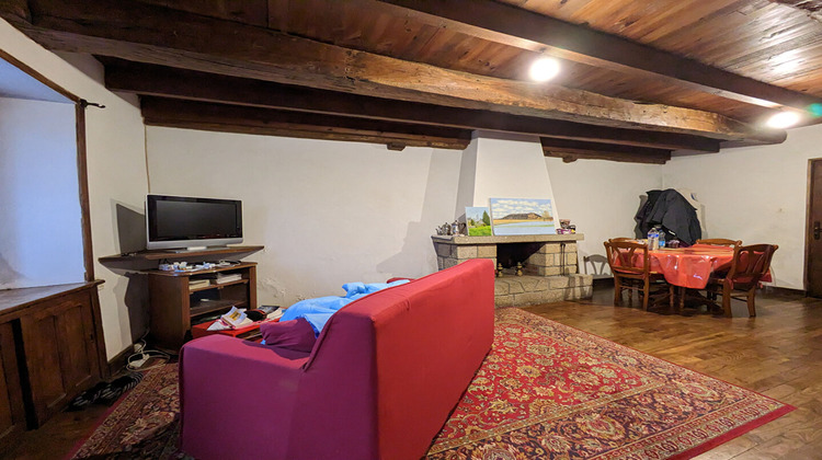 Ma-Cabane - Vente Maison LA BOUSSAC, 62 m²