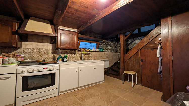 Ma-Cabane - Vente Maison LA BOUSSAC, 62 m²