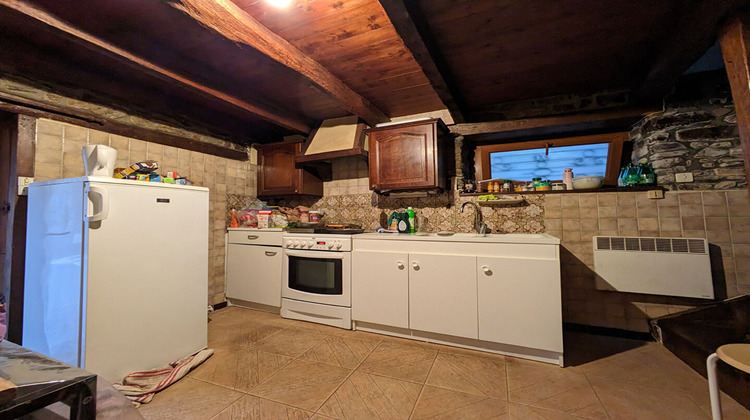 Ma-Cabane - Vente Maison LA BOUSSAC, 62 m²