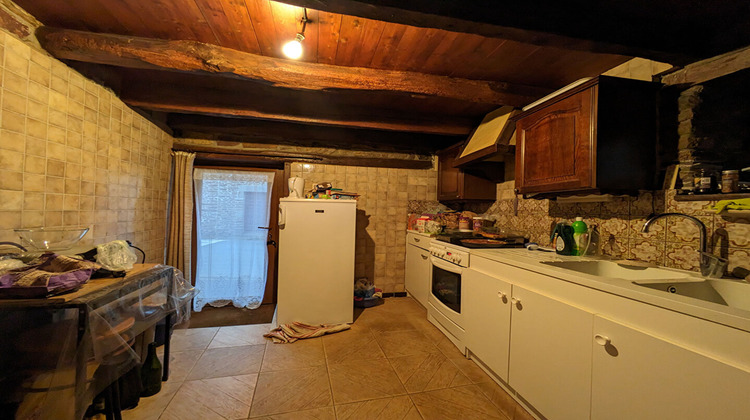 Ma-Cabane - Vente Maison LA BOUSSAC, 62 m²