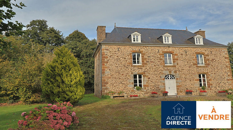 Ma-Cabane - Vente Maison LA BOUSSAC, 230 m²