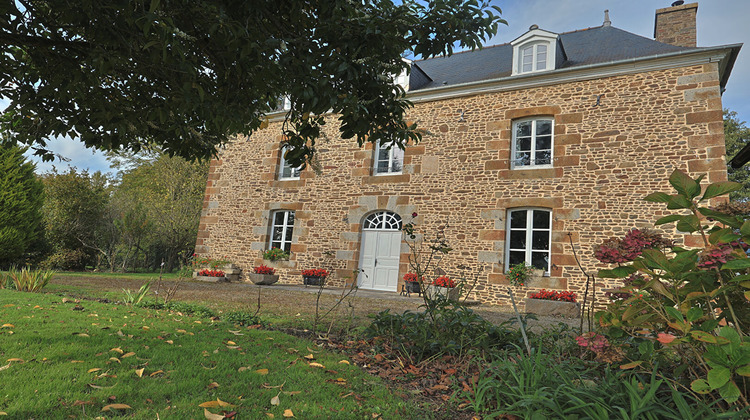 Ma-Cabane - Vente Maison LA BOUSSAC, 230 m²