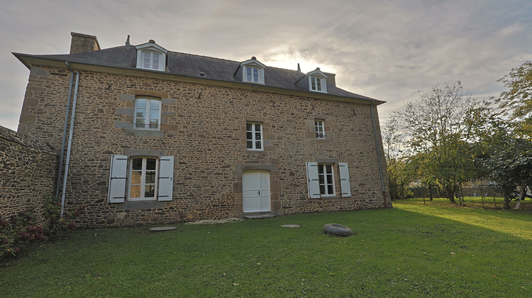 Ma-Cabane - Vente Maison LA BOUSSAC, 230 m²