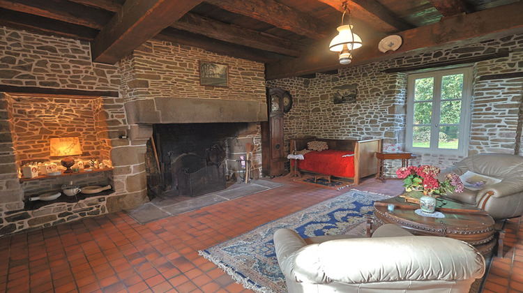 Ma-Cabane - Vente Maison LA BOUSSAC, 230 m²