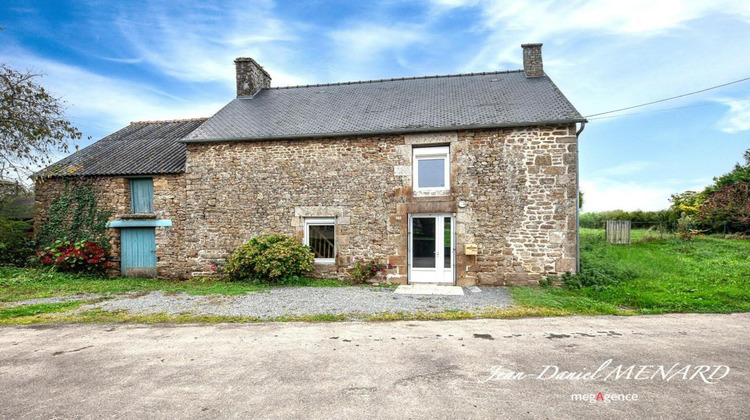 Ma-Cabane - Vente Maison LA BOUSSAC, 104 m²