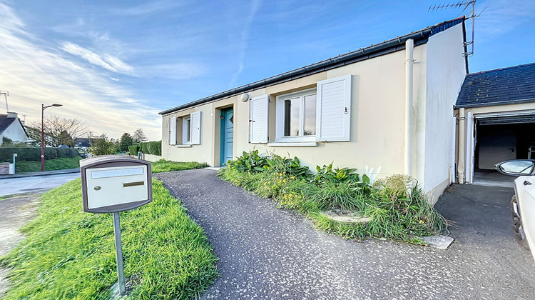 Ma-Cabane - Vente Maison LA BOUSSAC, 72 m²