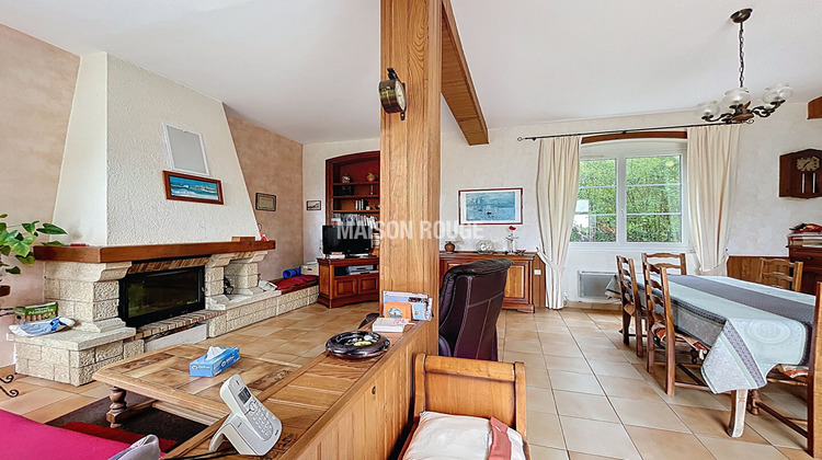 Ma-Cabane - Vente Maison LA BOUSSAC, 85 m²