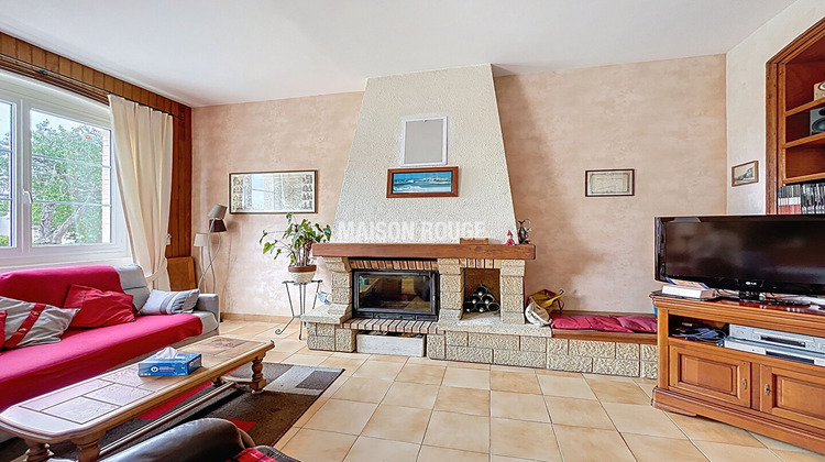 Ma-Cabane - Vente Maison LA BOUSSAC, 85 m²