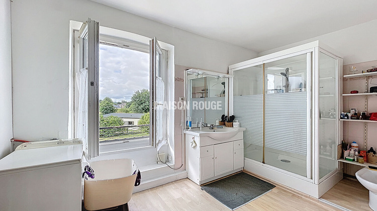 Ma-Cabane - Vente Maison LA BOUSSAC, 85 m²