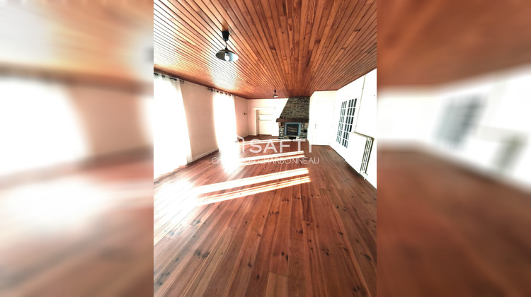 Ma-Cabane - Vente Maison La Boussac, 195 m²