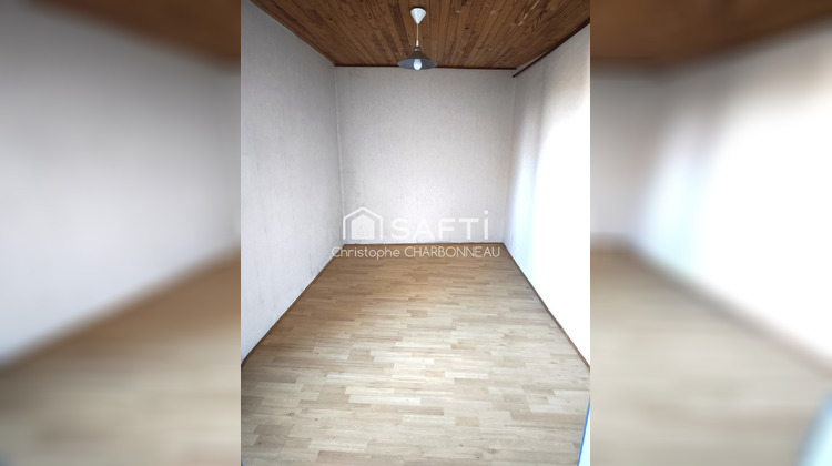 Ma-Cabane - Vente Maison La Boussac, 195 m²