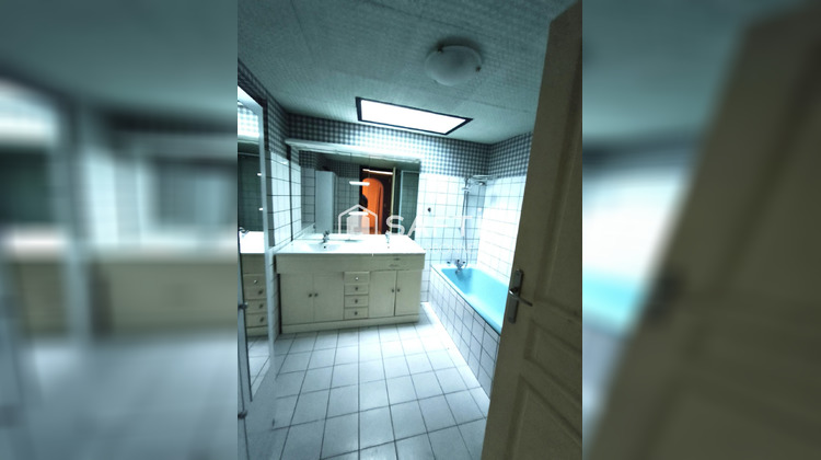 Ma-Cabane - Vente Maison La Boussac, 195 m²