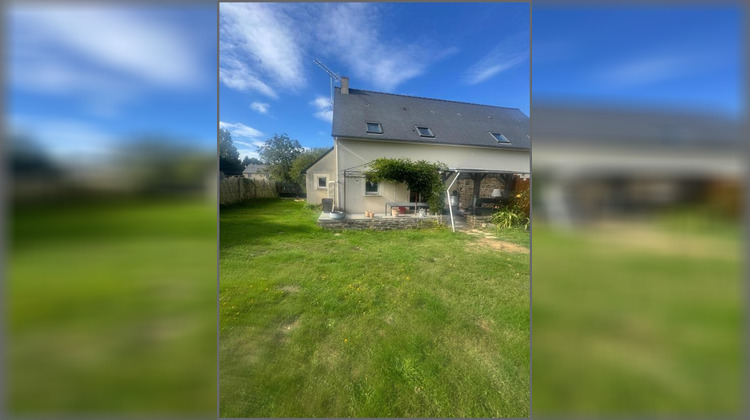 Ma-Cabane - Vente Maison LA BOUSSAC, 86 m²
