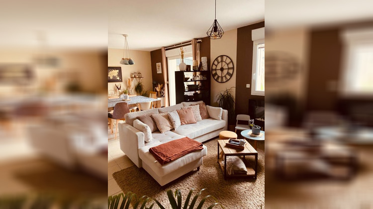 Ma-Cabane - Vente Maison LA BOUSSAC, 86 m²