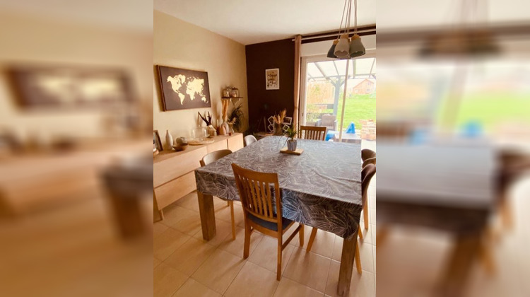 Ma-Cabane - Vente Maison LA BOUSSAC, 86 m²