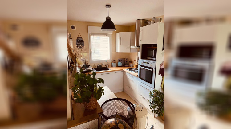 Ma-Cabane - Vente Maison LA BOUSSAC, 86 m²