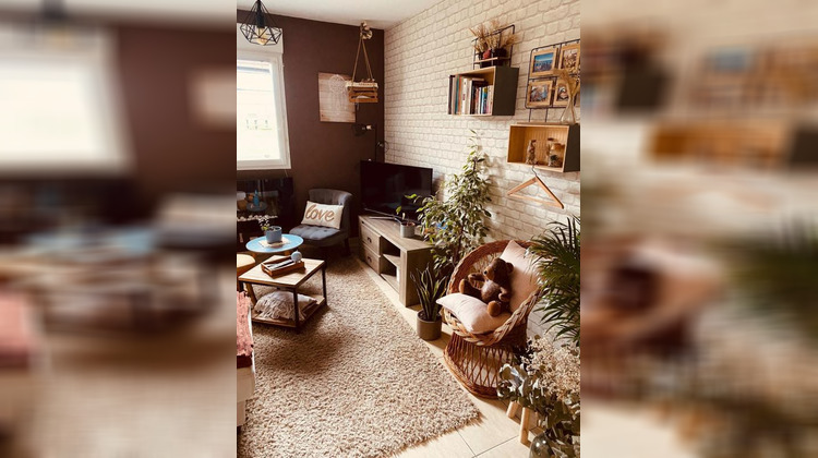 Ma-Cabane - Vente Maison LA BOUSSAC, 86 m²