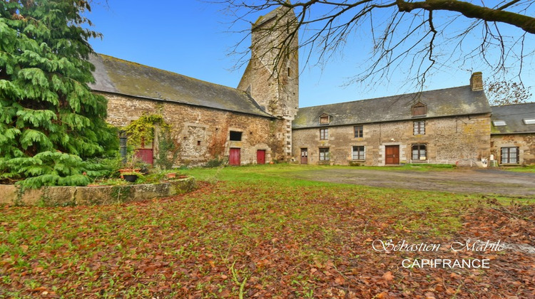 Ma-Cabane - Vente Maison LA BOUSSAC, 190 m²
