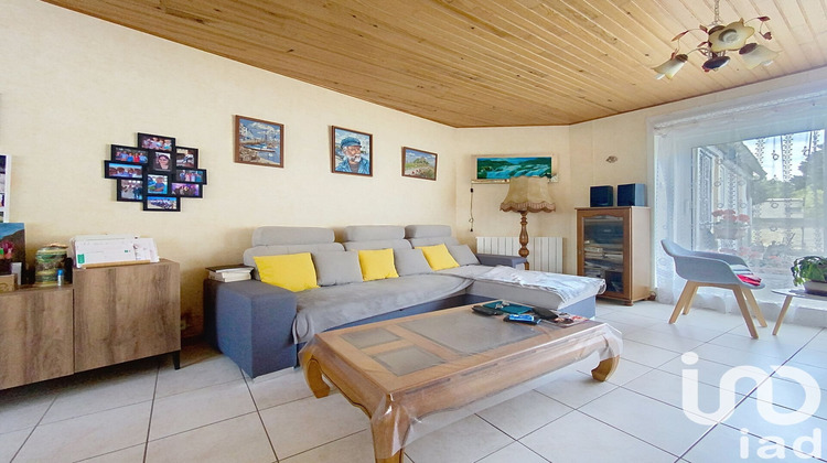 Ma-Cabane - Vente Maison La Boussac, 98 m²