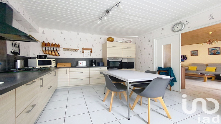 Ma-Cabane - Vente Maison La Boussac, 98 m²