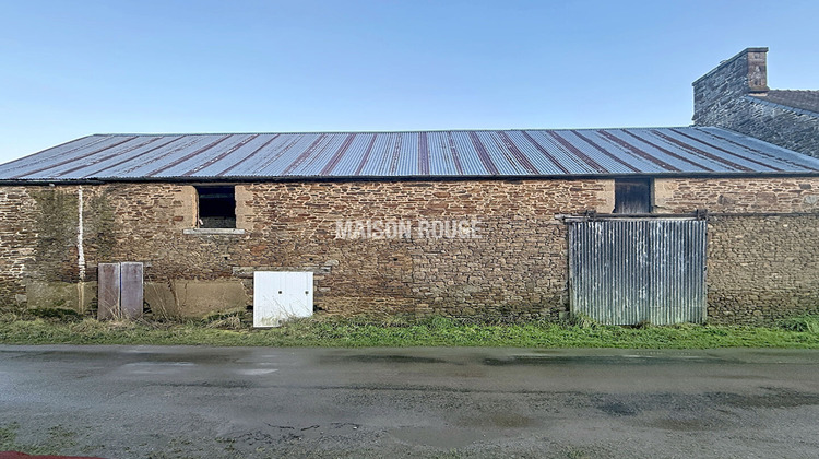 Ma-Cabane - Vente Maison LA BOUSSAC, 0 m²