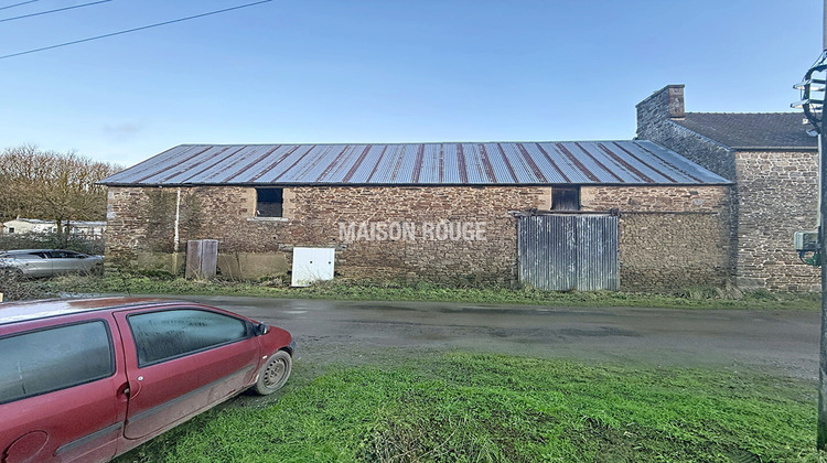 Ma-Cabane - Vente Maison LA BOUSSAC, 0 m²