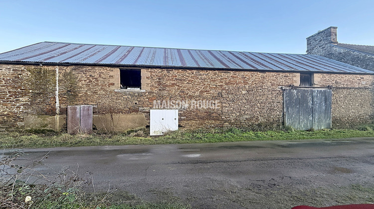 Ma-Cabane - Vente Maison LA BOUSSAC, 0 m²