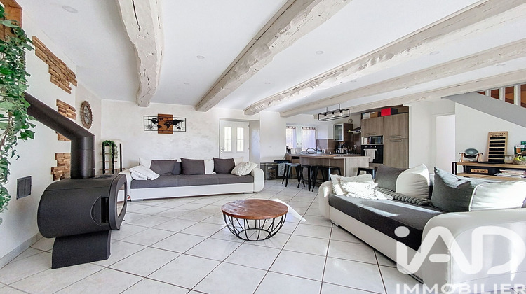 Ma-Cabane - Vente Maison La Boussac, 113 m²