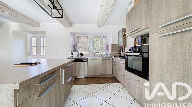 Ma-Cabane - Vente Maison La Boussac, 113 m²