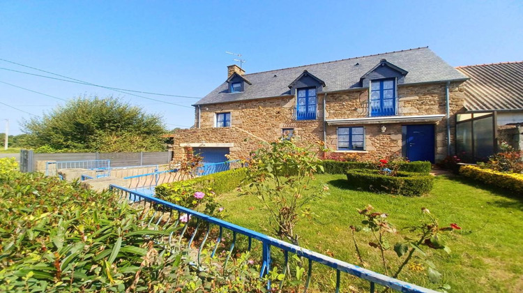 Ma-Cabane - Vente Maison LA BOUSSAC, 138 m²