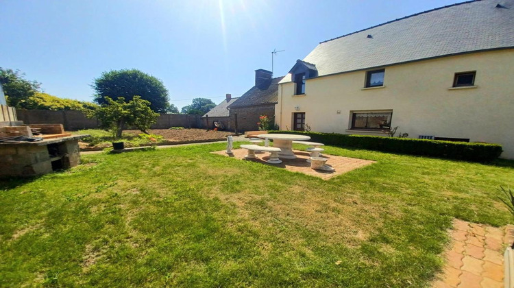 Ma-Cabane - Vente Maison LA BOUSSAC, 138 m²
