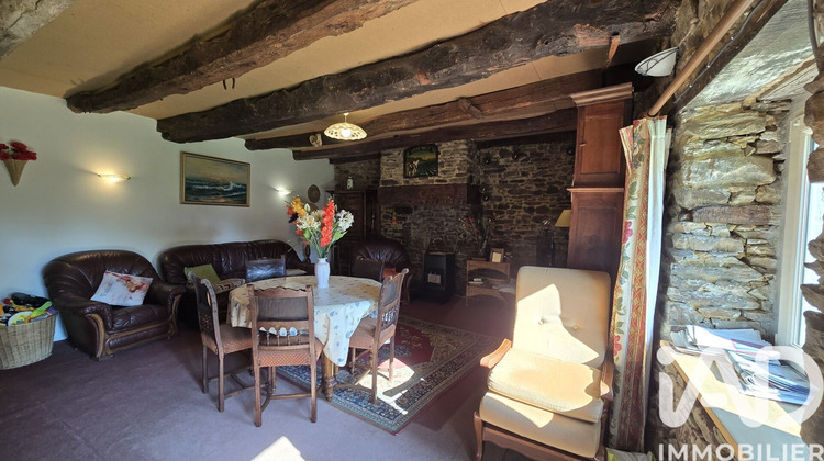 Ma-Cabane - Vente Maison La Boussac, 124 m²