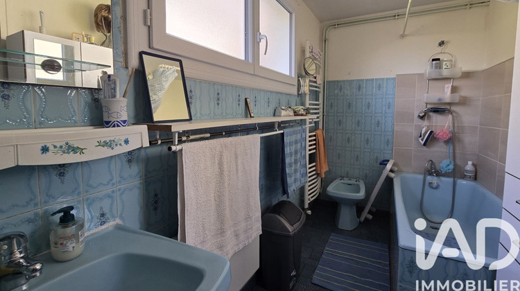 Ma-Cabane - Vente Maison La Boussac, 124 m²