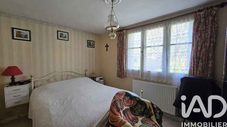 Ma-Cabane - Vente Maison La Boussac, 124 m²