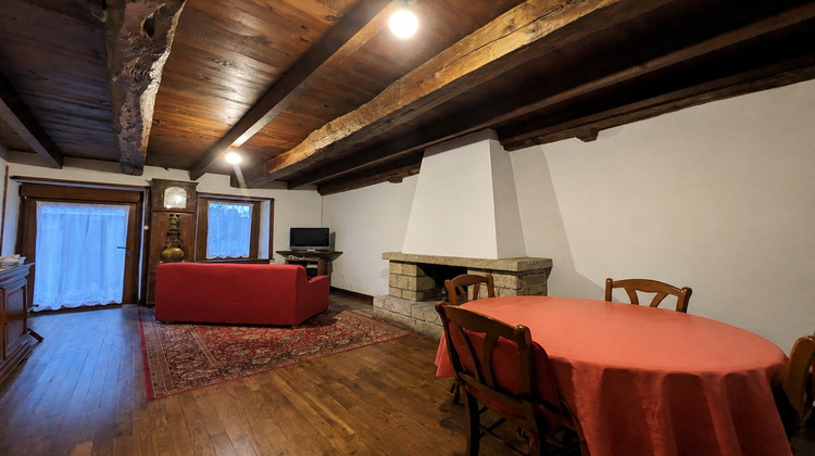 Ma-Cabane - Vente Maison LA BOUSSAC, 62 m²