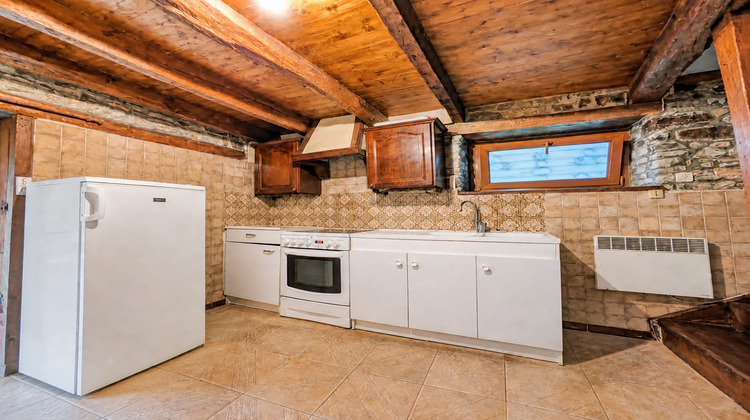 Ma-Cabane - Vente Maison LA BOUSSAC, 62 m²