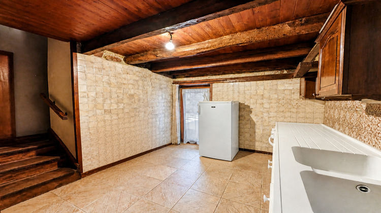 Ma-Cabane - Vente Maison LA BOUSSAC, 62 m²