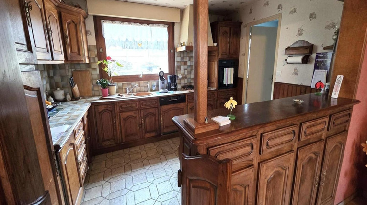 Ma-Cabane - Vente Maison LA BOUSSAC, 138 m²