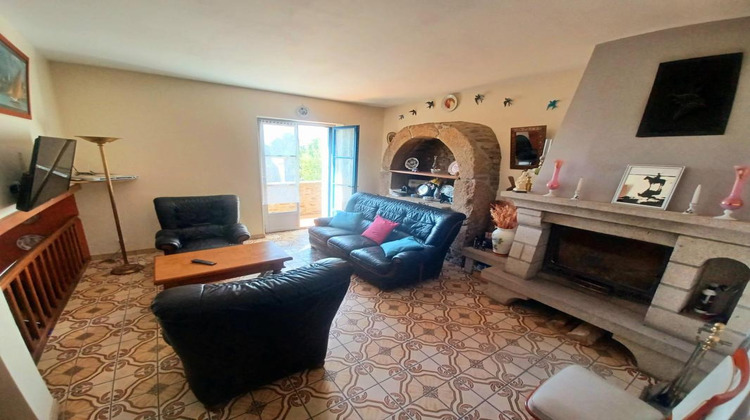 Ma-Cabane - Vente Maison LA BOUSSAC, 138 m²