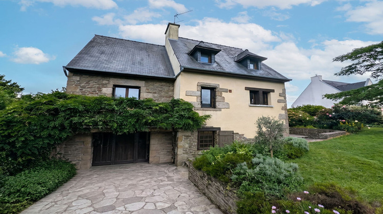 Ma-Cabane - Vente Maison LA BOUSSAC, 175 m²