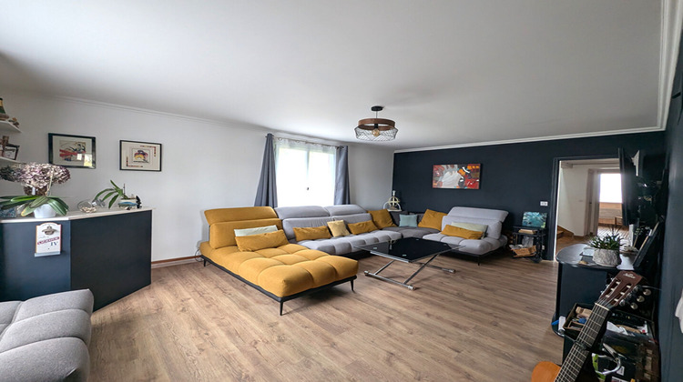 Ma-Cabane - Vente Maison LA BOUSSAC, 175 m²