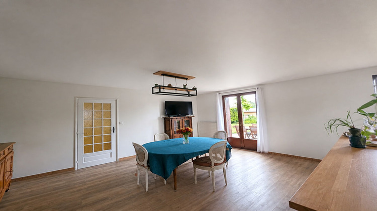 Ma-Cabane - Vente Maison LA BOUSSAC, 175 m²