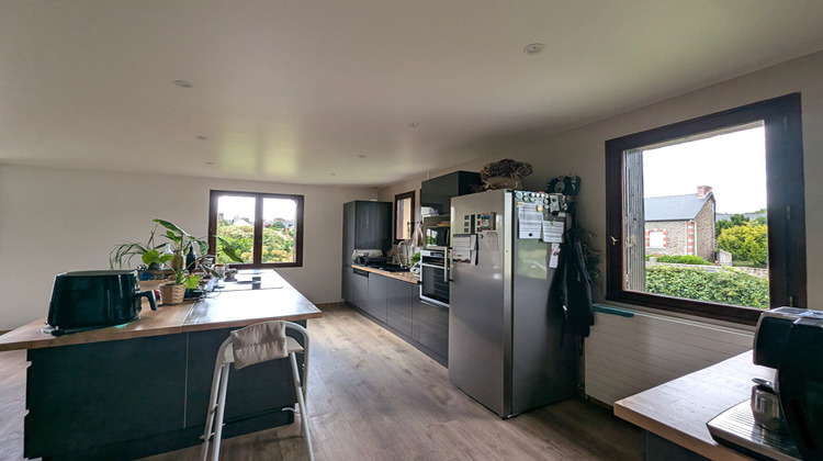 Ma-Cabane - Vente Maison LA BOUSSAC, 175 m²